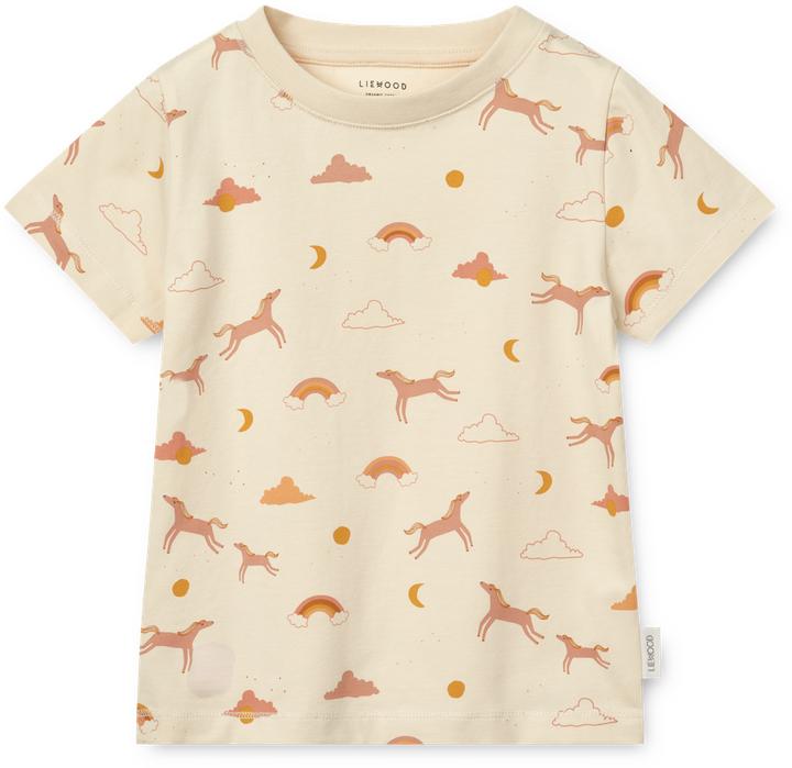 Produktbild Liewood Ilford Pyjama Dream (122)