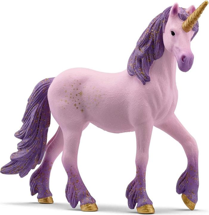 Produktbild Schleich Einhorn Stute Seraphina