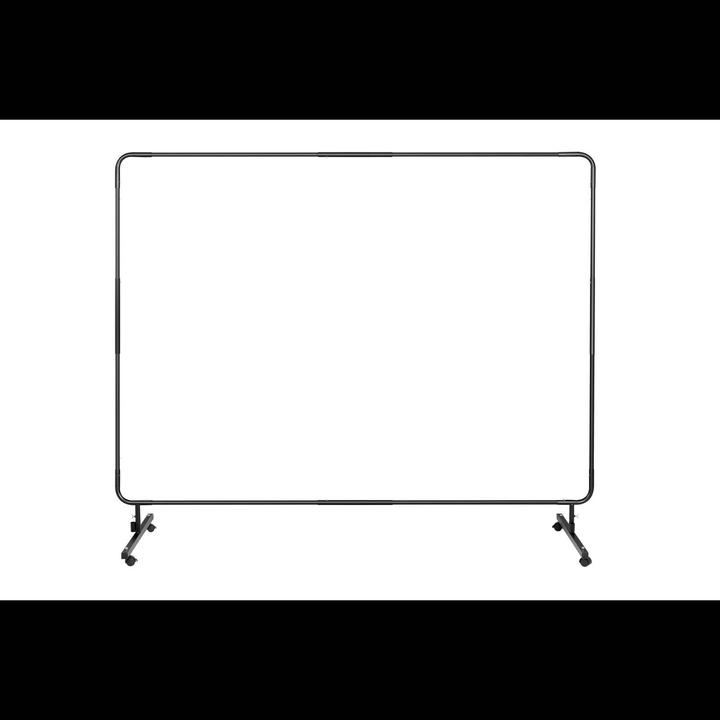 Produktbild Stamos Schweissschutzwand Schweissvorhang Schweisservorhang Schutzvorhang Schweissschutz