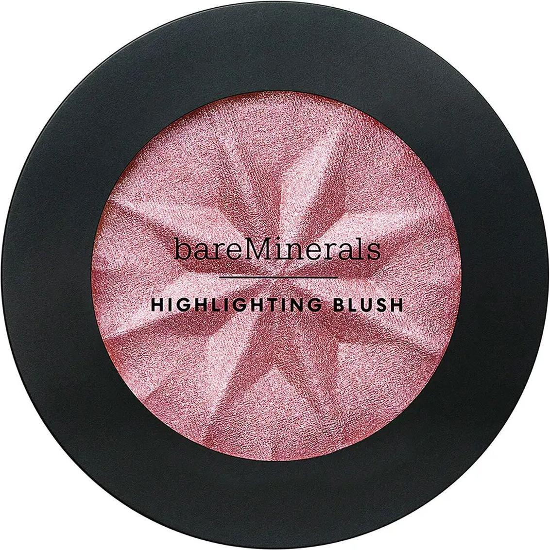 Thumbnail - Bare Minerals, Blush, bareMinerals Gen Nude Blushlighter Highlighting Blush 3.2g Mauve Glow (Mauve Glow)
