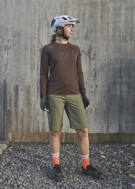 Image du produit Poc Ws Essential Enduro Shorts (XS)