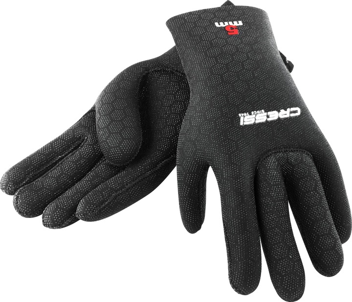 Produktbild Cressi Handschuhe (2.5 mm, S)