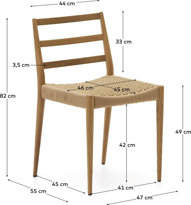 Image du produit Kave Home Analy