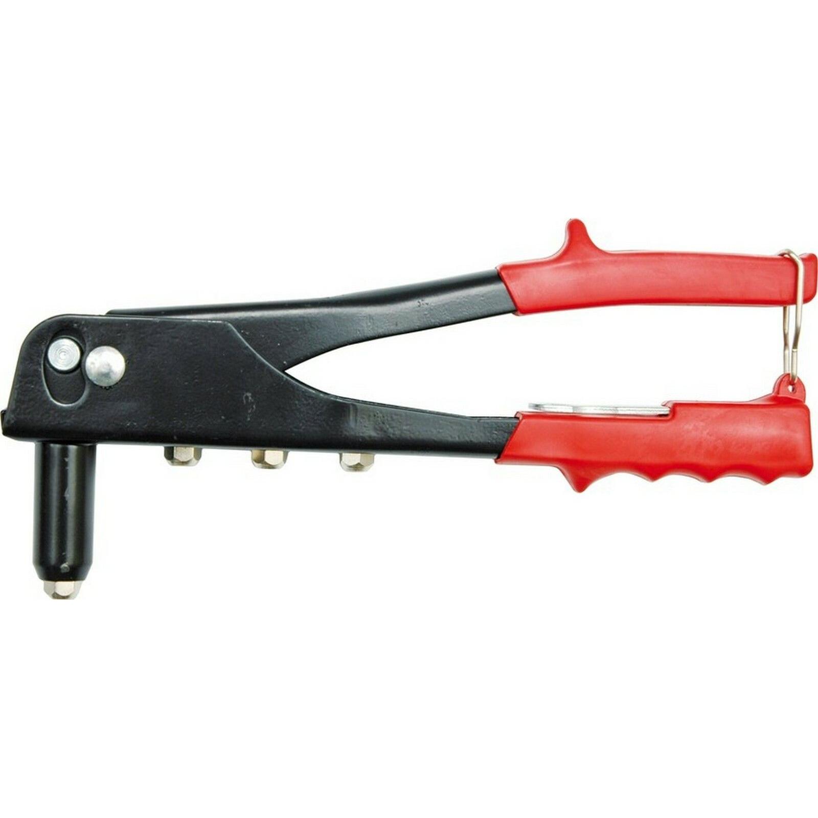 Toya, Zange, Handnieter 240 mm (245 mm)