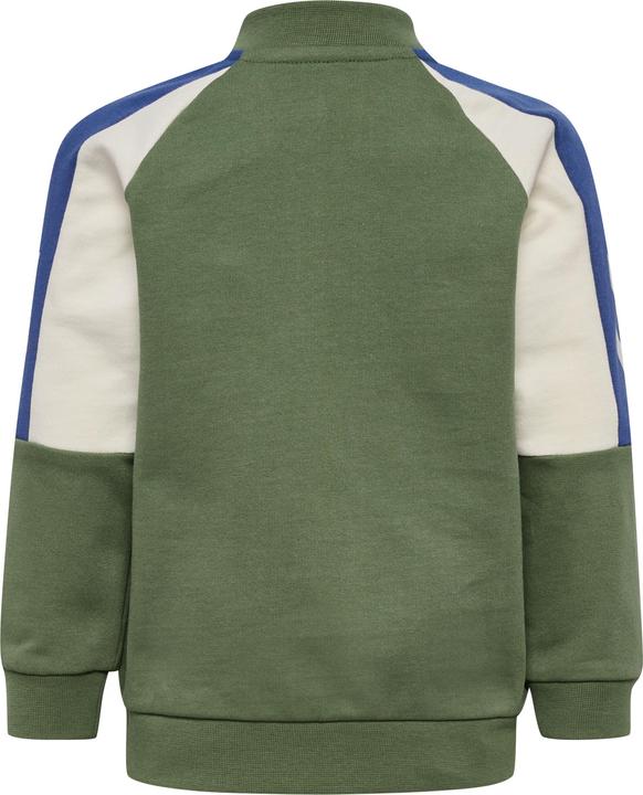 Produktbild hummel hmlSKYLAN ZIP JACKET (56)