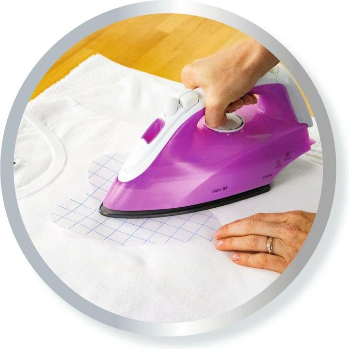 Image du produit HERMA Film pour T-shirt A4