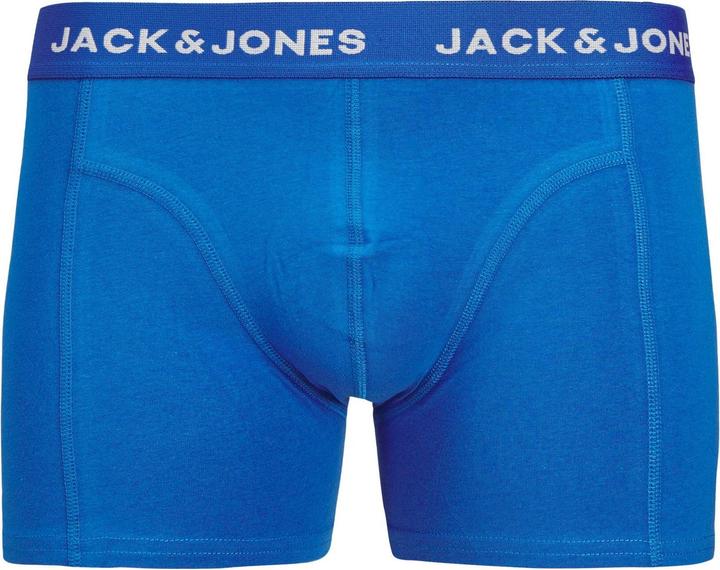 Immagine prodotto Jack & Jones Boxer (M, Confezione da 5 pezzi)