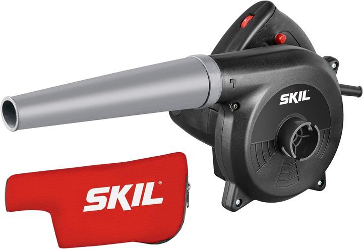 Bosch Home & Garden Skil 8600 AA blower (Electrical connection, Leaf blower)