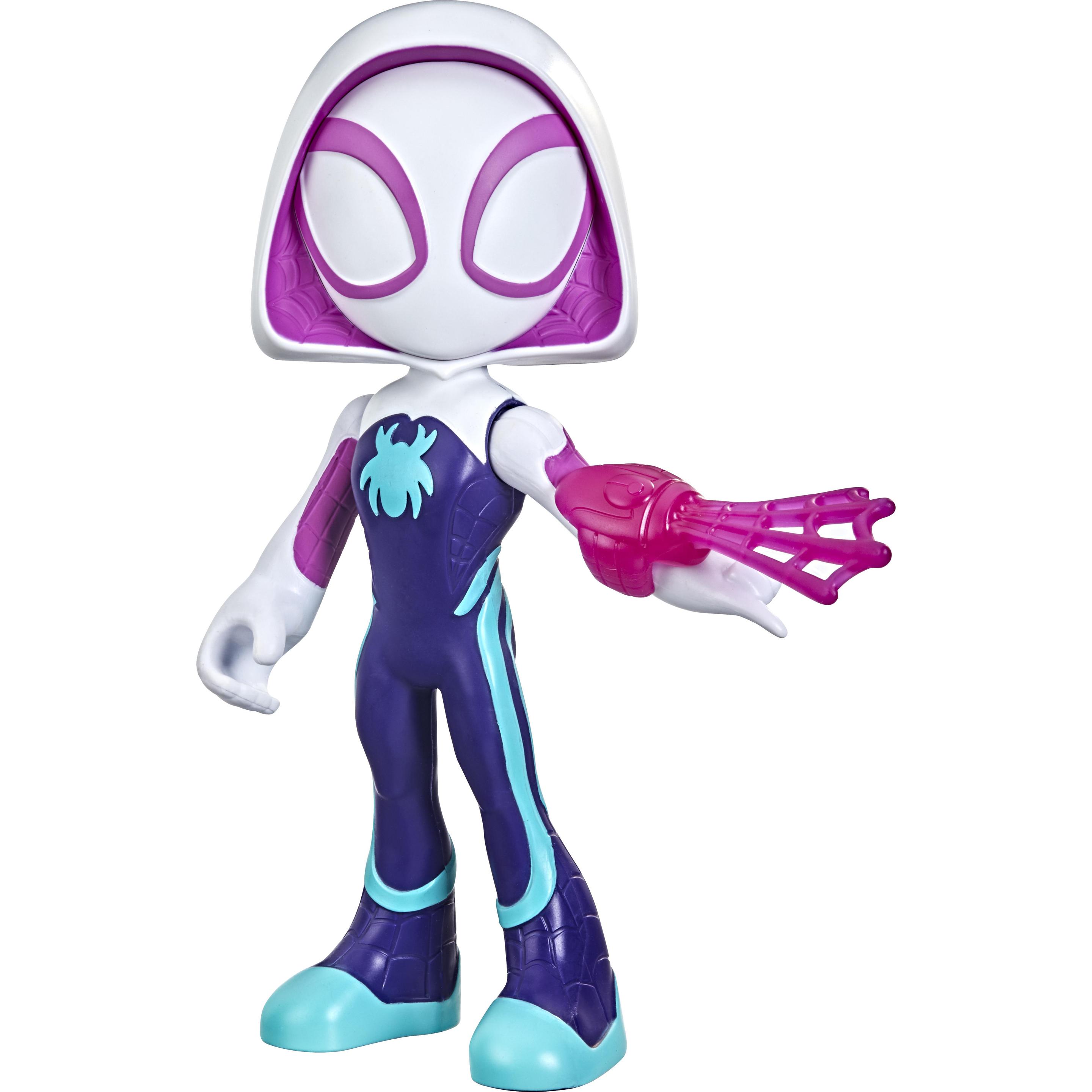 Hasbro Spidey e i suoi fantastici amici - Supersized - Spidey fantasma