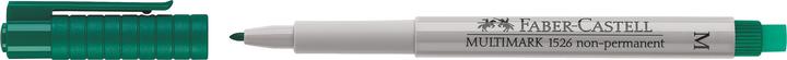 Actual product image Faber-Castell Multimark overhead pen (1 x)
