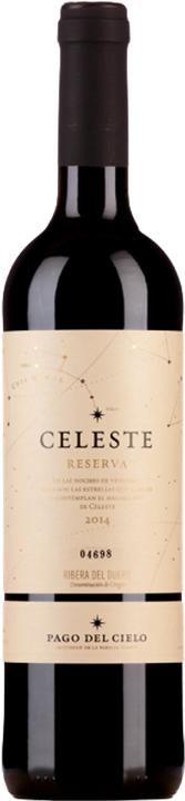 Produktbild Torres Celeste Reserva Ribera del Duero DO (2018)