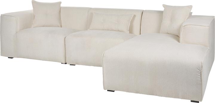 Produktbild Beliani Dolva (Ecksofa)