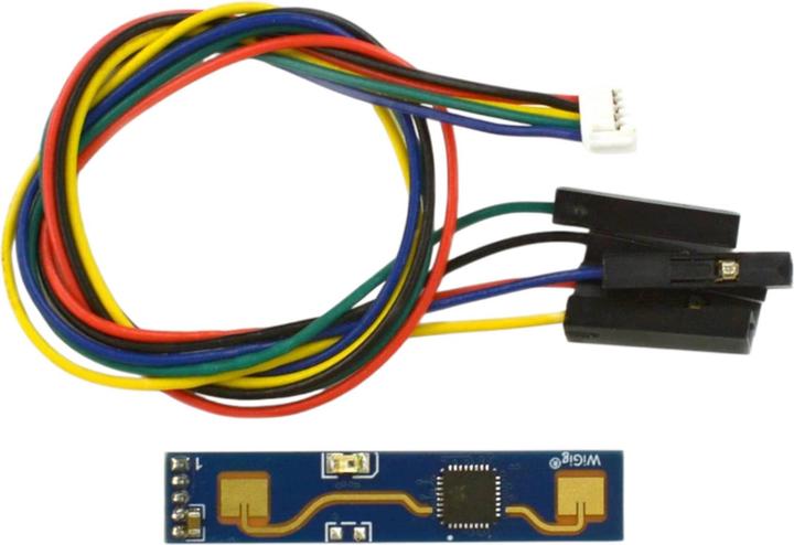Produktbild DFRobot 6m 24GHz mmWave Personen Präsenz Sensor