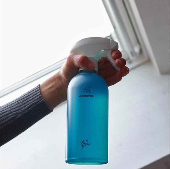 Produktbild Kleandrop Glasreiniger Starter-Set