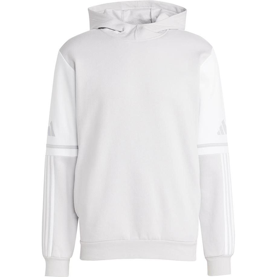 adidas, Herren, Pullover, Squadra 25 Hoody, Grau, (L)