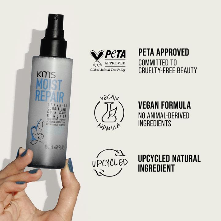 Actual product image KMS California Moist Repair (150 ml)