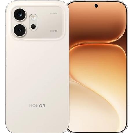 Honor 600 5G Dual Sim 8GB RAM 256GB - Gold (256 GB, Oro, Doppia SIM, 5G), Smartphone, Oro, Bianco