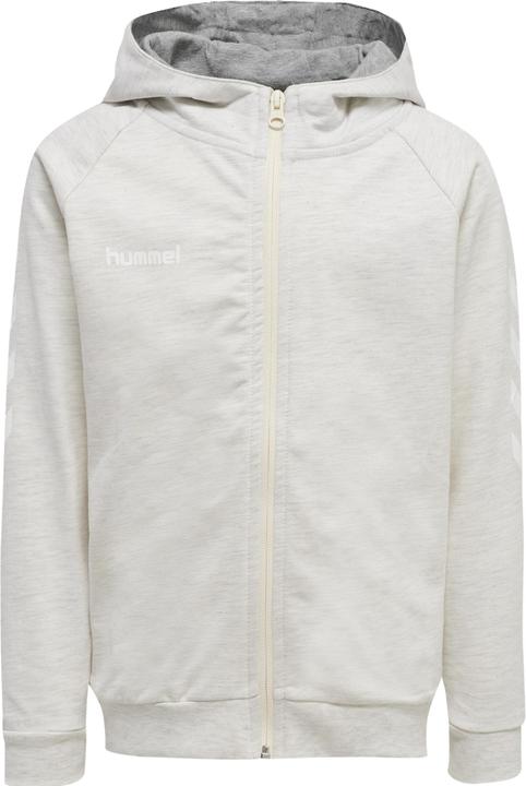 Immagine prodotto hummel Go Cotton Zip Hoodie Donna (XS)