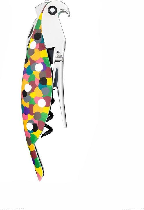 Produktbild Alessi Parrot (Kellnermesser)