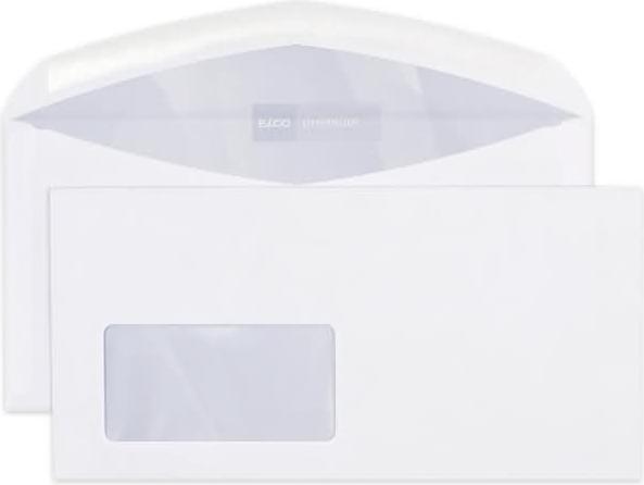 Image du produit Elco Enveloppe de lettre - PREMIUM OPTIMAIL (C5, C6, 500x)