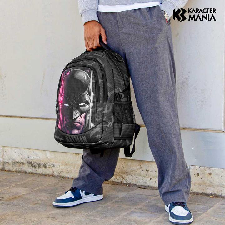 Produktbild Karactermania PLUS Running Backpack Face (32 l)