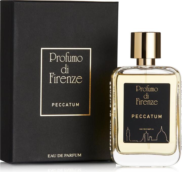 Produktbild Profumo di Firenze Peccatum Eau de Parfum (Eau de Parfum, 100 ml)