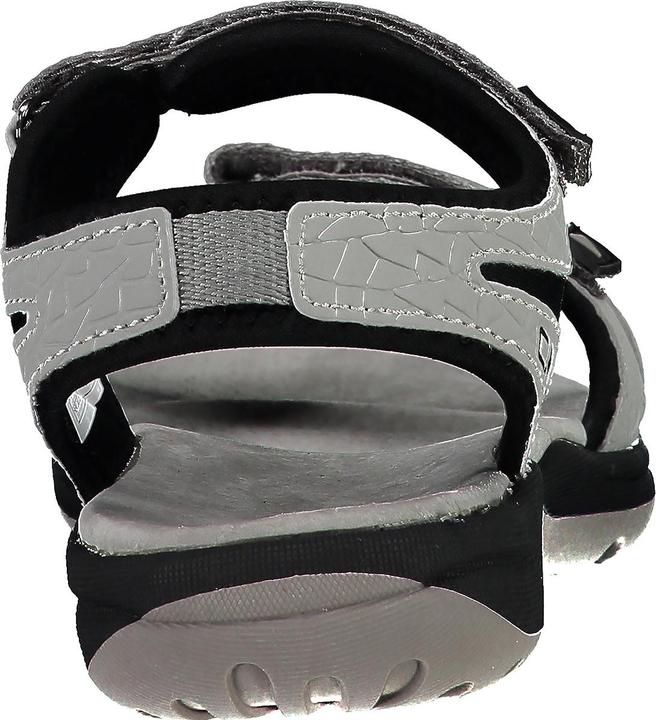 Actual product image CMP Campagnolo Adib Hiking Sandals (41)