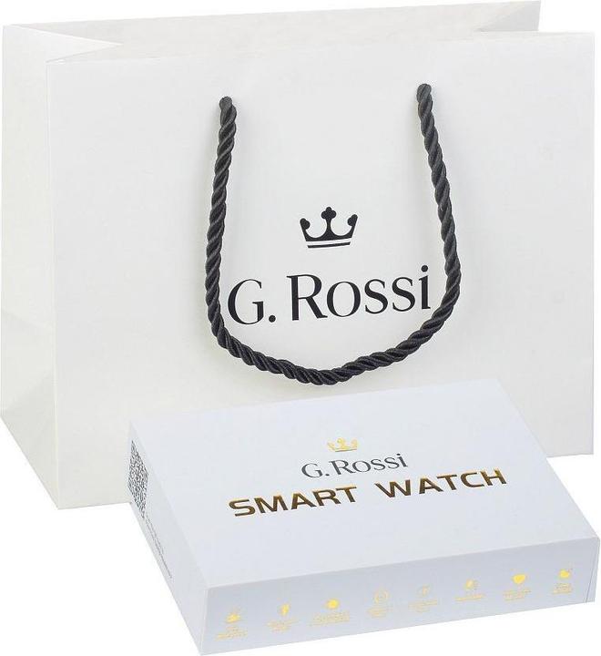 Image du produit Gino Rossi SW017-5, couleur dorée (38 mm)