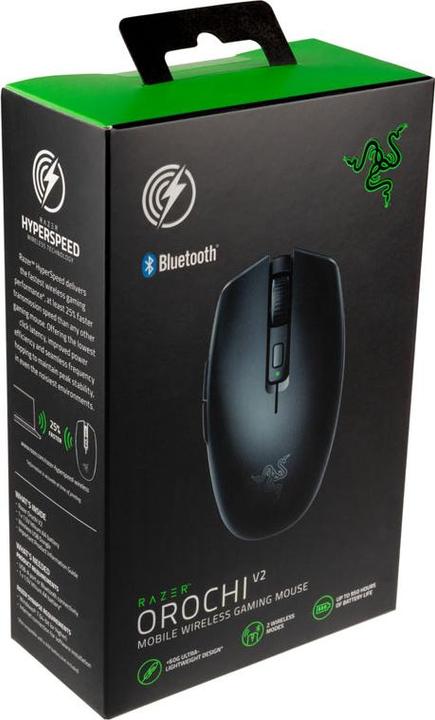 Actual product image Razer Orochi V2 (Wireless)