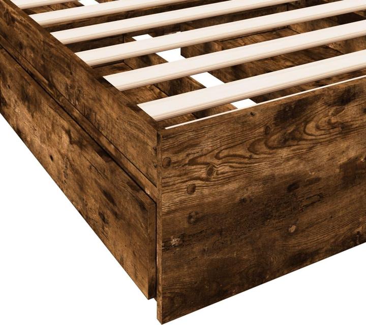Actual product image VidaXL Khai (100 x 200 cm)