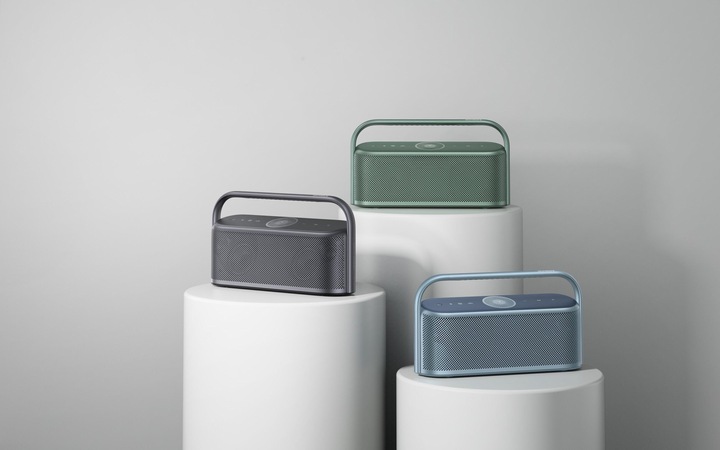 Immagine prodotto soundcore Motion X600 (12 h, Batteria ricaricabile)