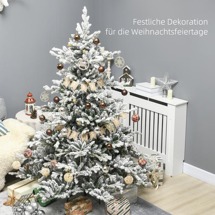 Produktbild Homcom Weihnachtsbaum (180 cm)