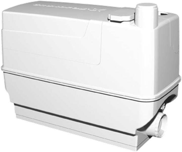 Immagine prodotto Grundfos Sololift2 C-3 (Pompa per acque cariche)