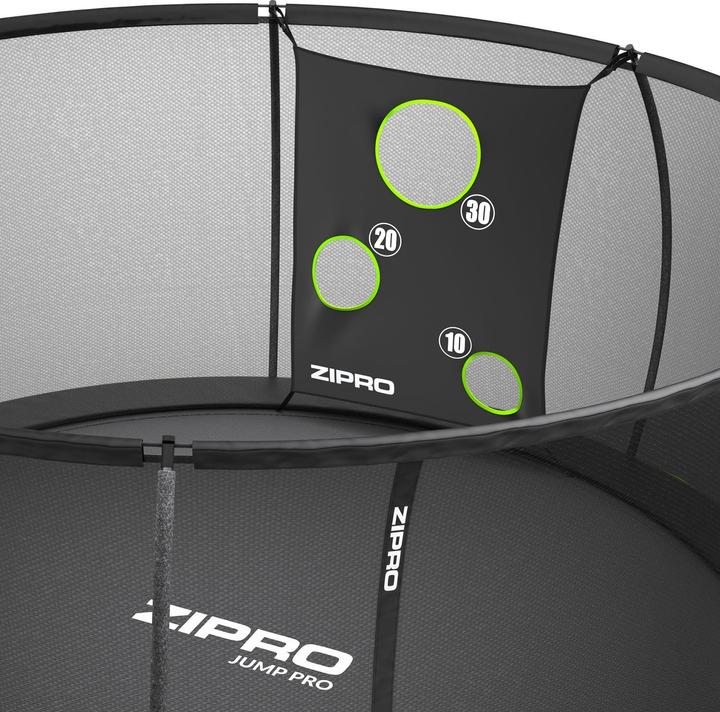 Immagine prodotto Zipro Tappeto bersaglio biliardino per trampolini