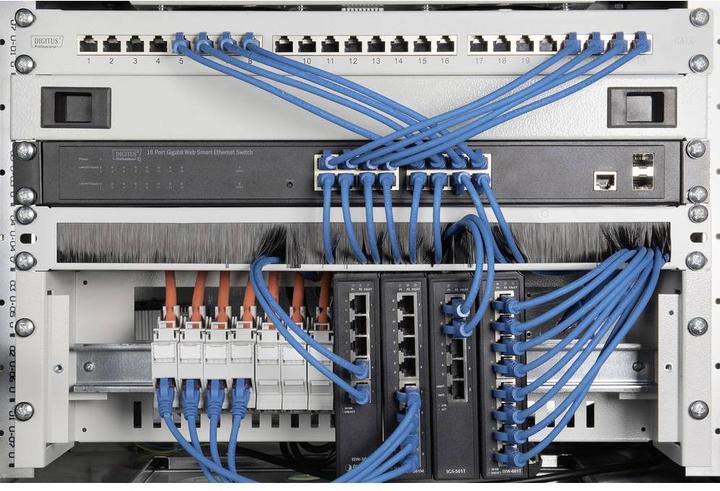 Actual product image Digitus DN-97660