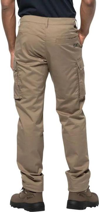 Produktbild Jack Wolfskin Arctic Road Cargo M (48)