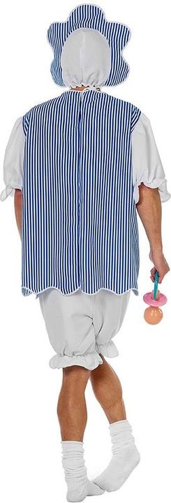 Produktbild Wilbers Baby Kostüm, 3-teilig. Erwachsene (58)