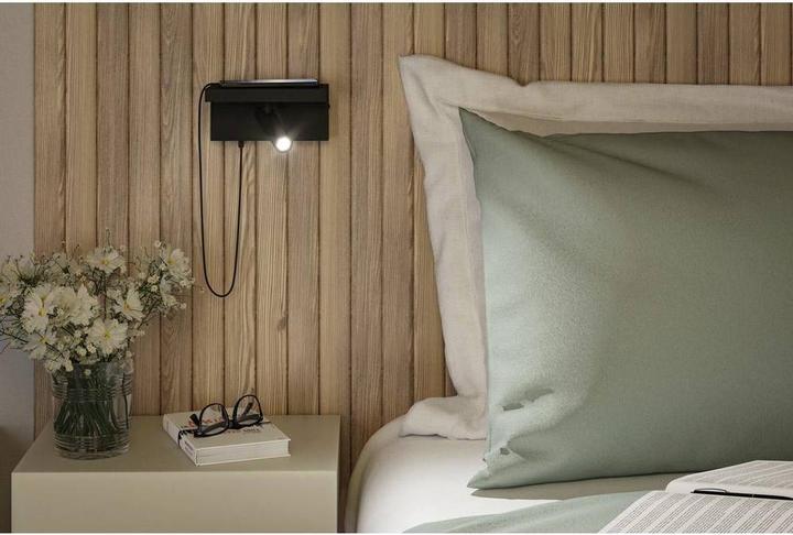 Produktbild Paulmann Wandleseleuchte Jerik (225 lm)