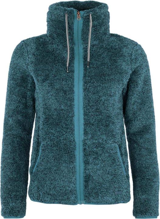 Produktbild Protest Full Zip Top Riri (34, XS)
