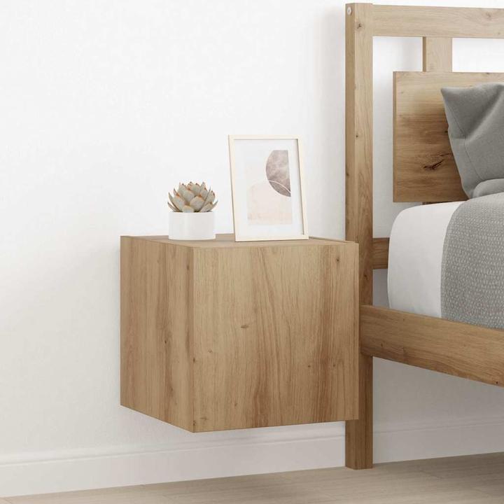 Actual product image vidaXL TV-Schränk (35 x 30.50 x 30 cm)