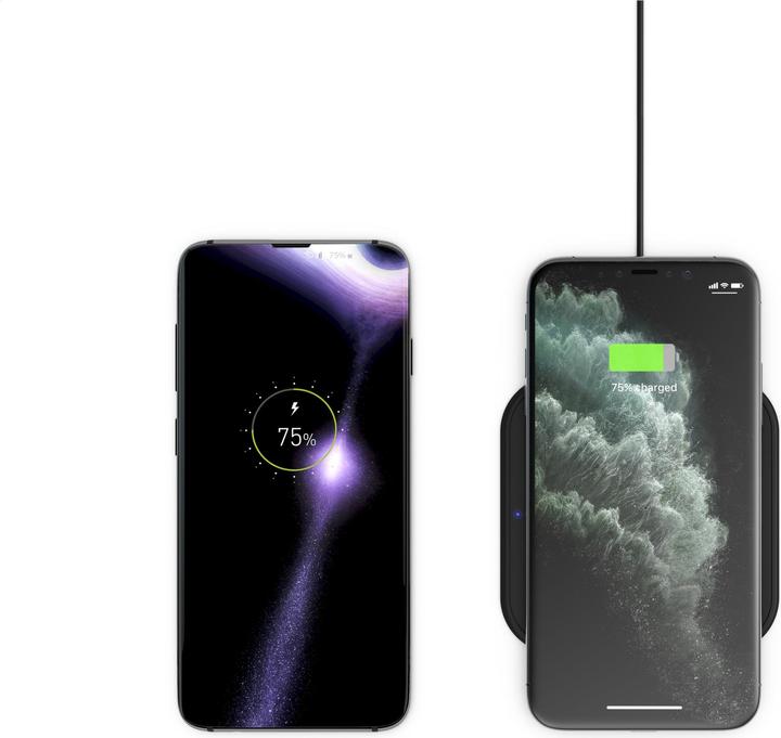 Image du produit Zens Chargeur rapide unique (10 W)