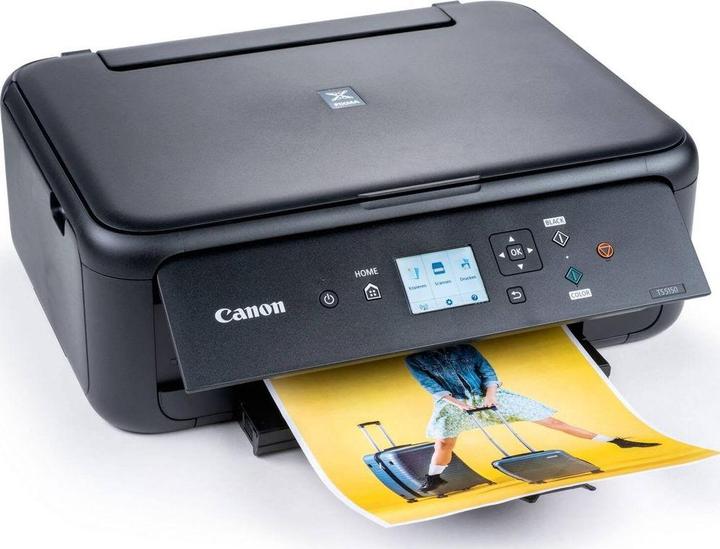 Image du produit Canon Pixma Ts5150 (Encre, Couleur)