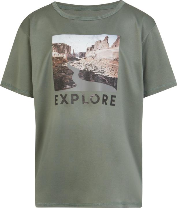 Produktbild Regatta Alvardo VIII Explore TShirt (104)