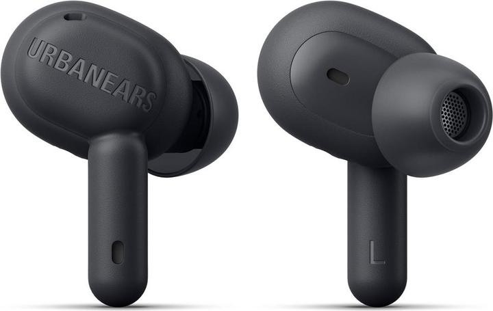 Actual product image Urbanears Tws In-Ear Juno Black