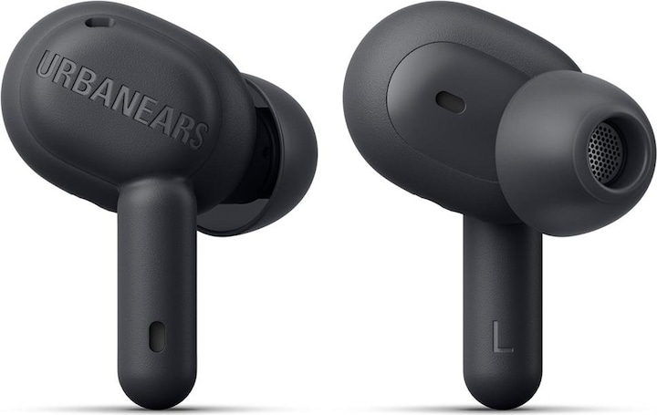 Produktbild Urbanears Tws In-Ear Juno Black