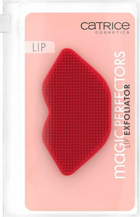 Immagine prodotto Catrice Magic Perfectors Lip Exfoliator (Scrub per le labbra)