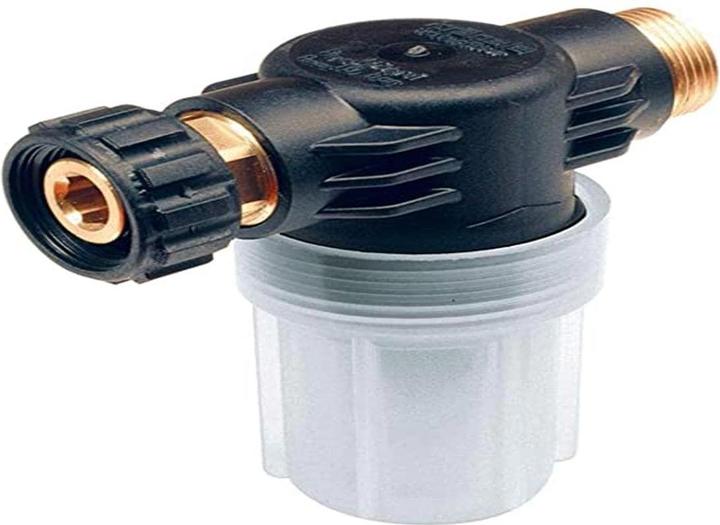 Produktbild Kränzle Zubehör Wasserfilter kpl. mit Überwurfmutter (133003)