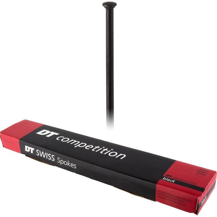 Image du produit DT Swiss Competition Straightpull