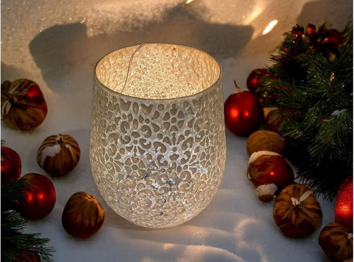 Actual product image GuGus Lantern (1 x, 16.5 x 16.5 x 18.5 cm)