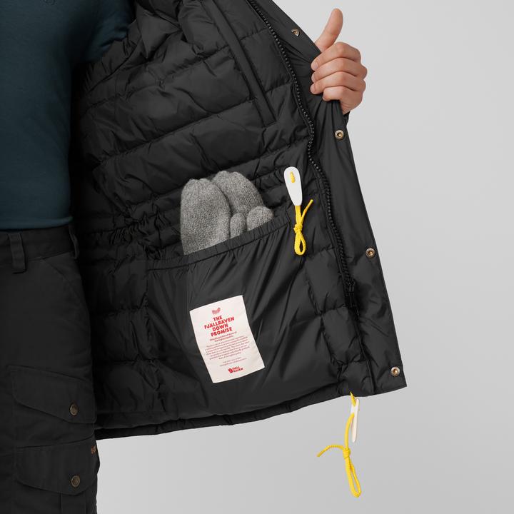 Produktbild Fjällräven Expedition Down (S)